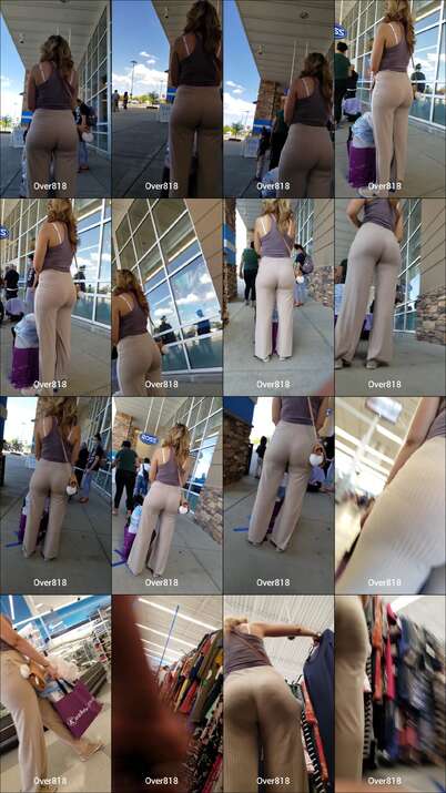 the original candid videos