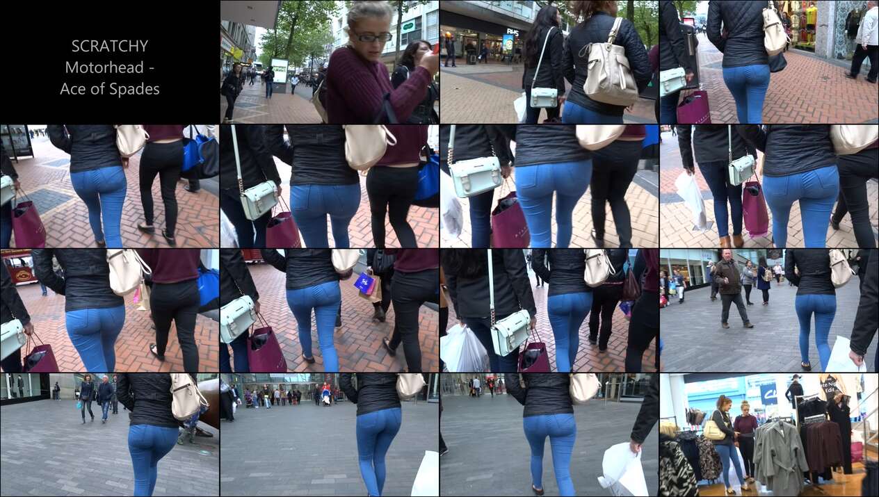 retro voyeur clips vol.5