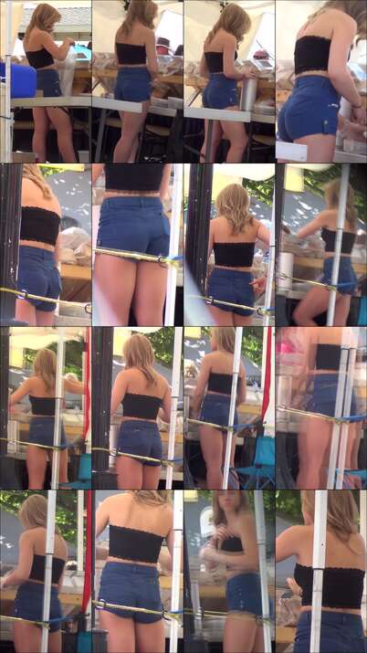 retro voyeur clips vol.4
