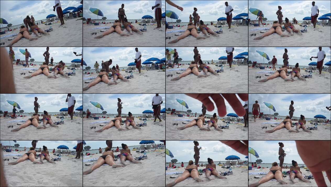 retro voyeur clips vol.5