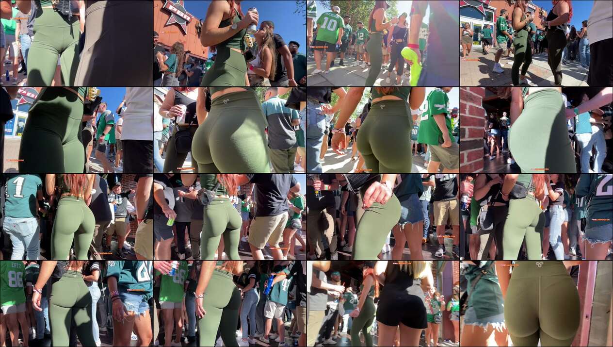 leggings creepshots vol.1