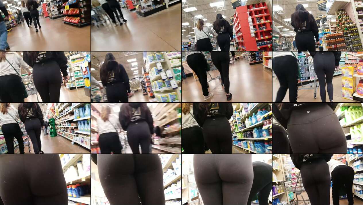 leggings creepshots vol.3