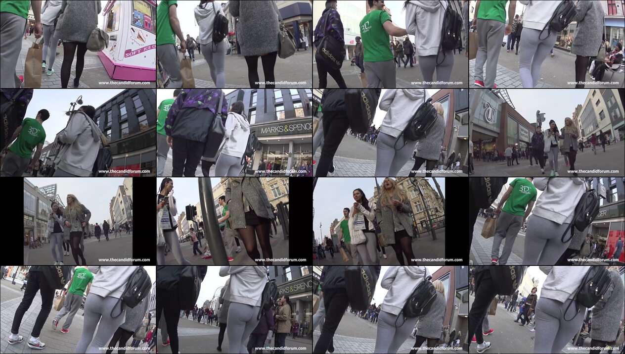 retro voyeur clips vol.4