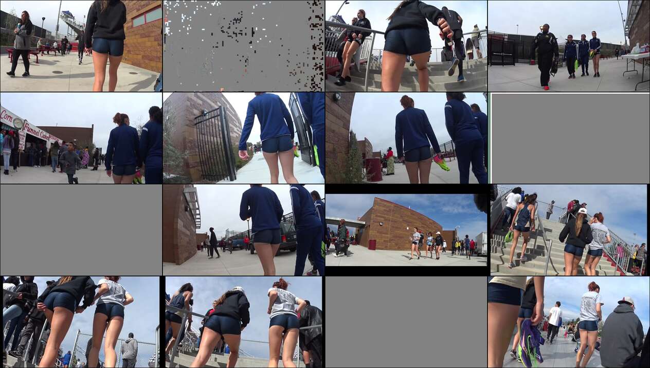 peepingtom vol.13