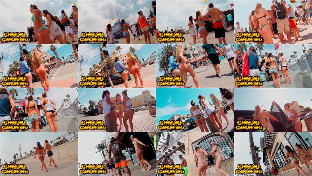 candid califas videos