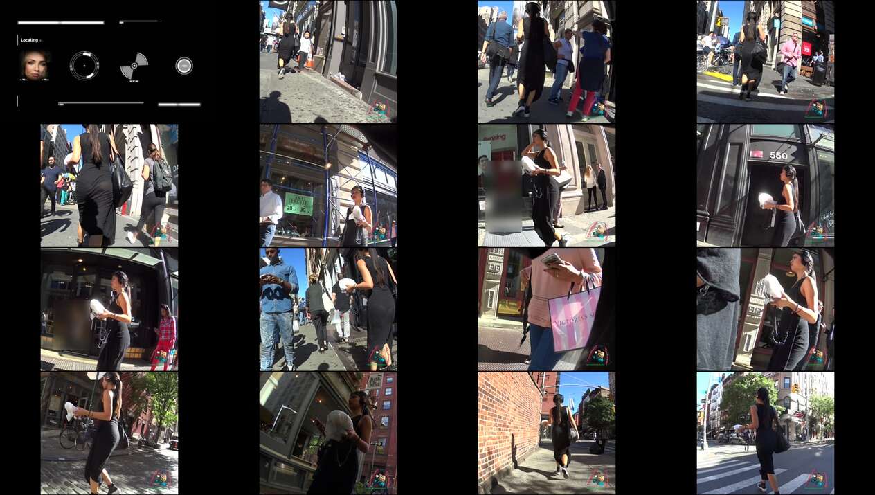 retro voyeur clips vol.5