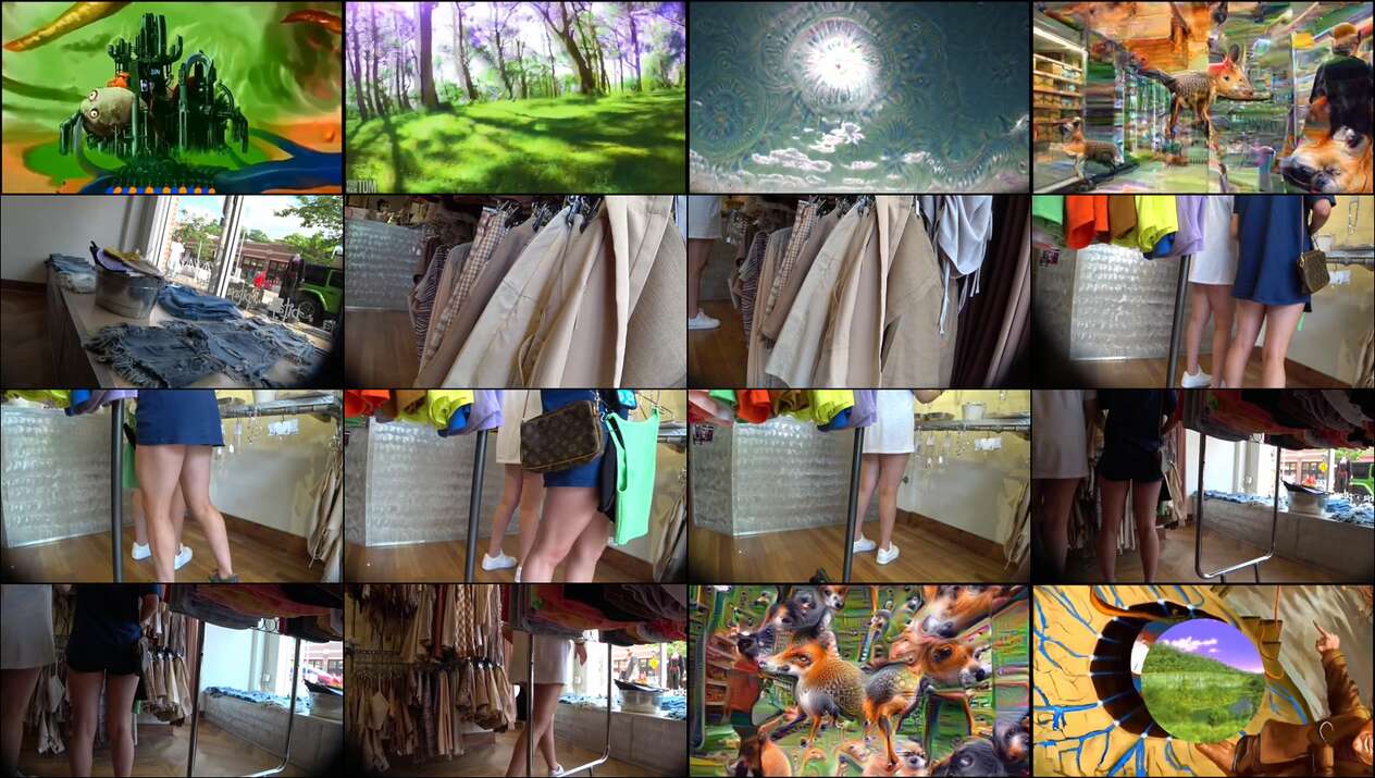 july 2023 the candid forum videos