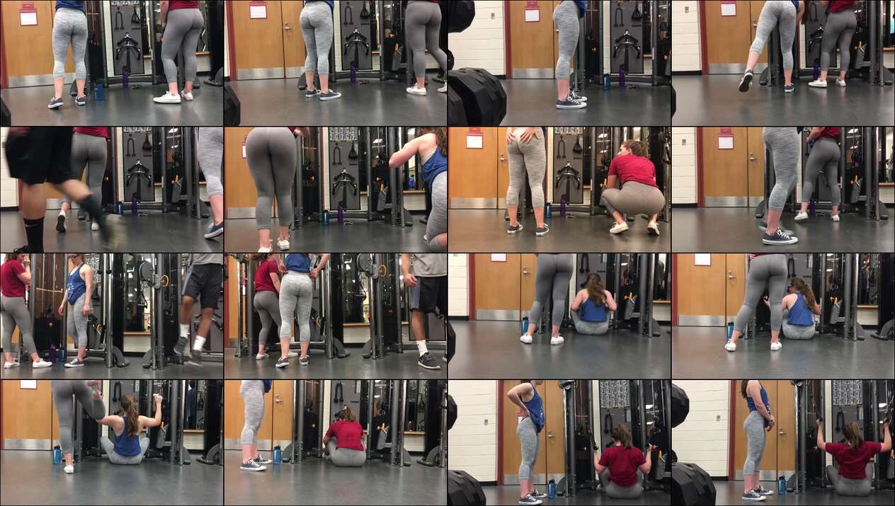 leggings creepshots vol.1