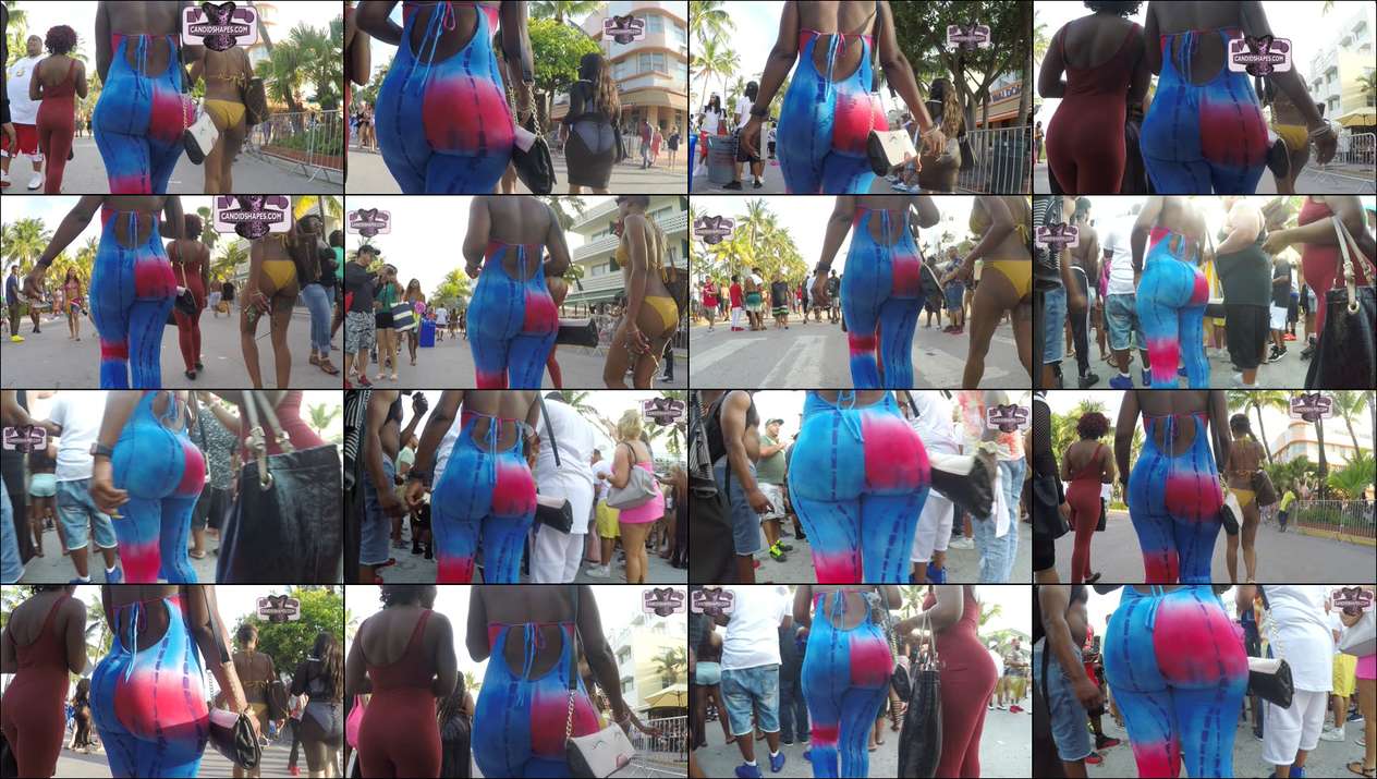 candidshapes videos