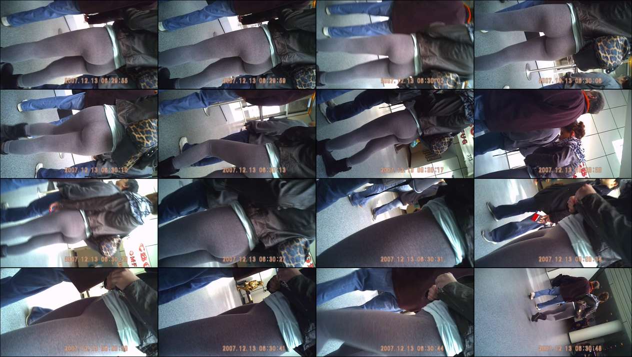 retro voyeur clips vol.3