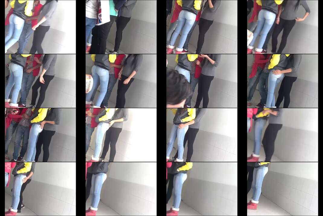 retro voyeur clips vol.4