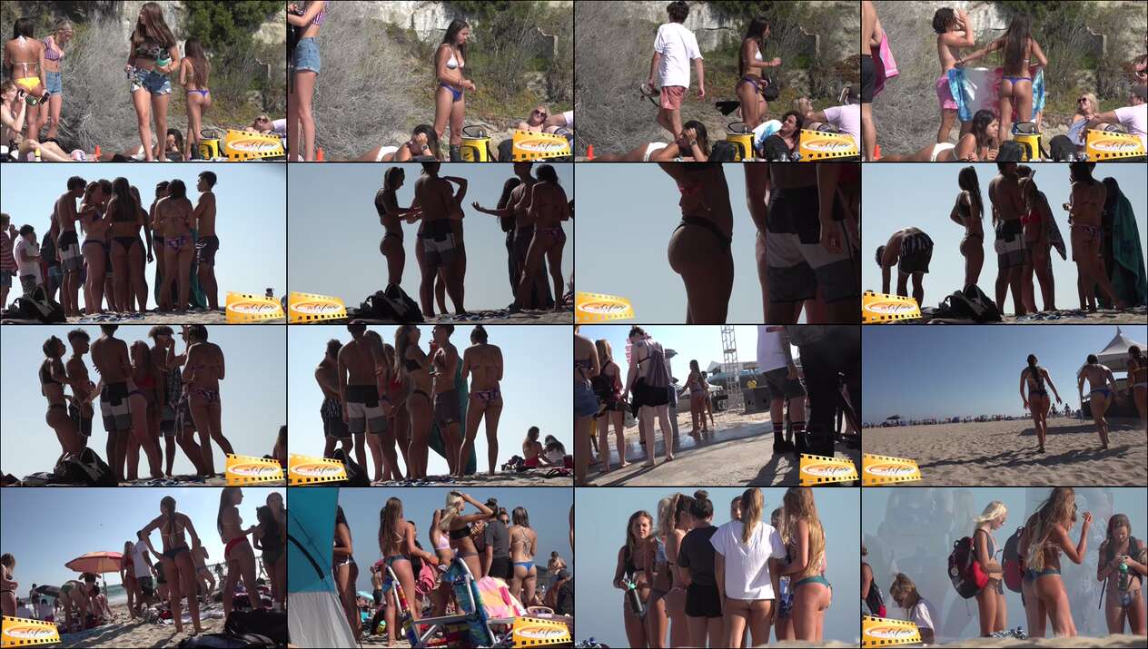 candid califas videos