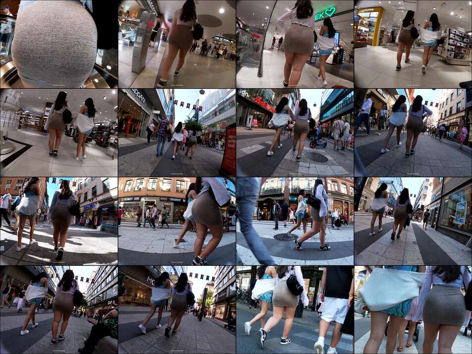 april 2024 the candid forum videos
