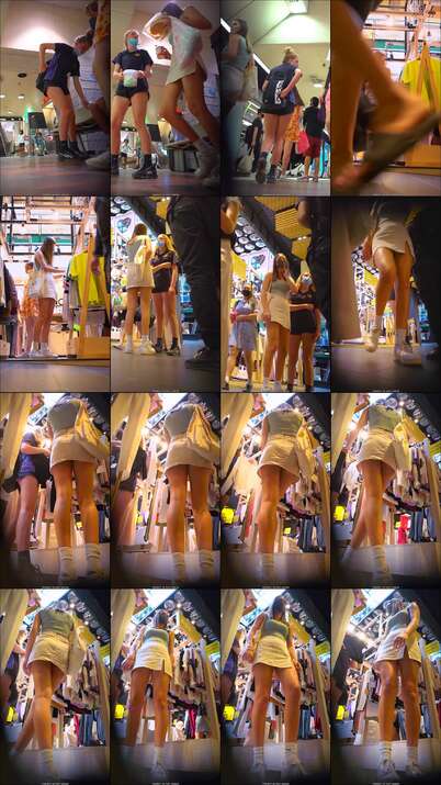 peepingtom vol.12