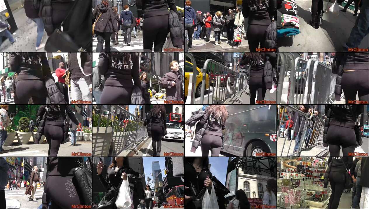 retro voyeur clips vol.6