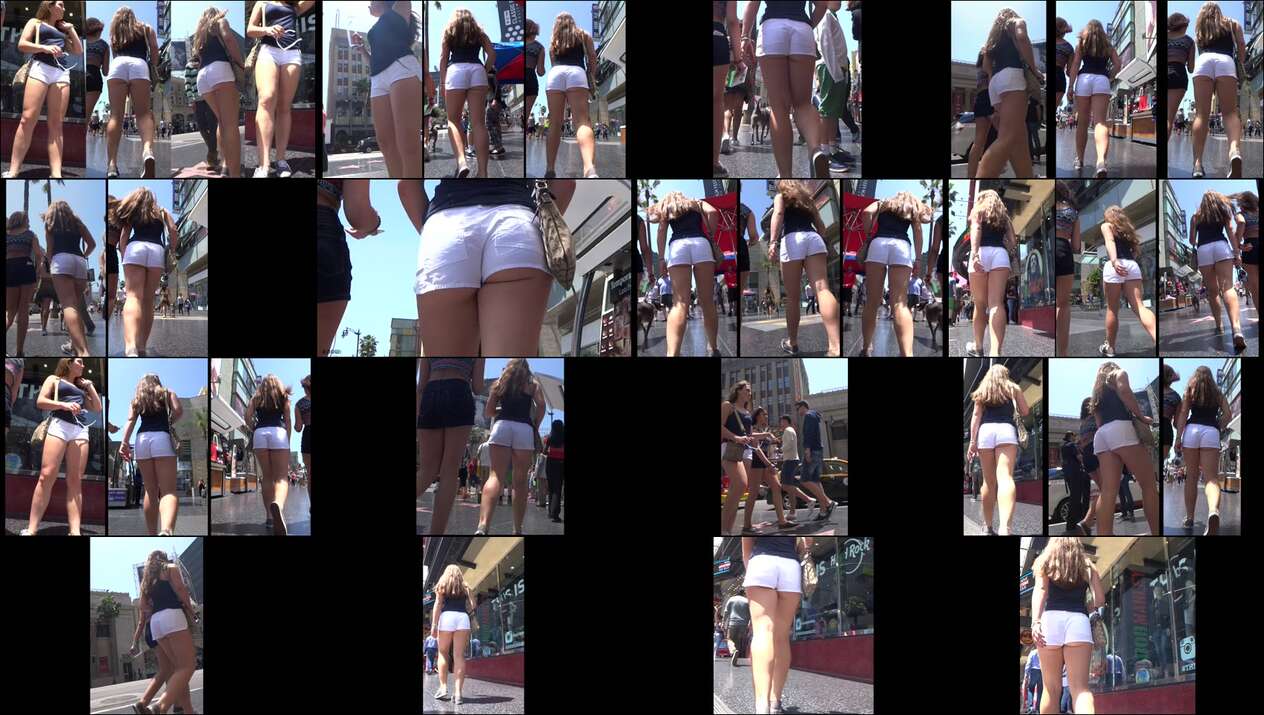 retro voyeur clips vol.5