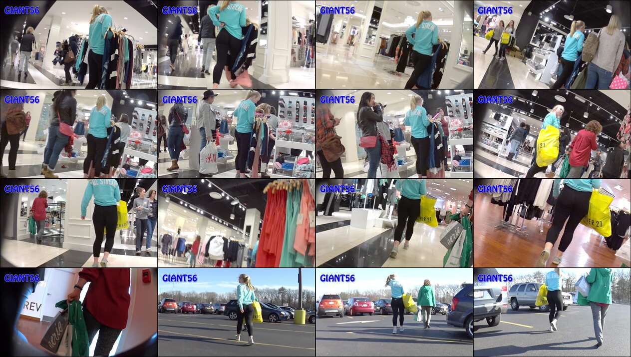 retro voyeur clips vol.5