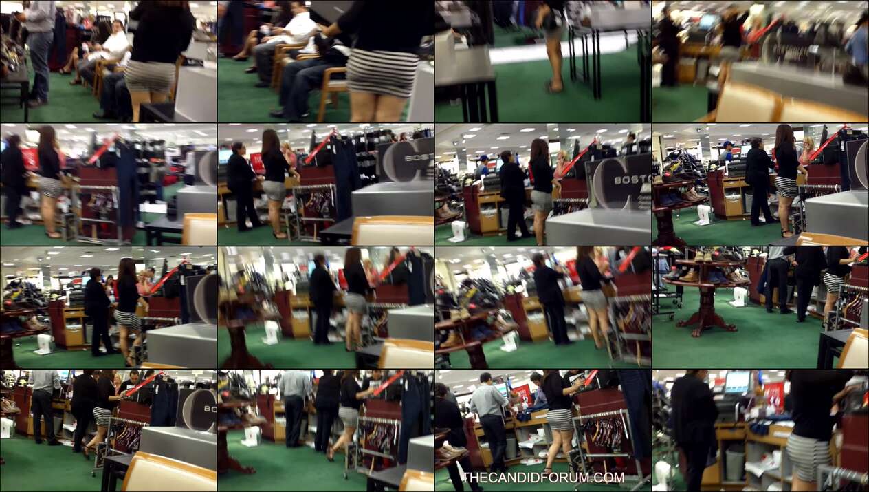 retro voyeur clips vol.6