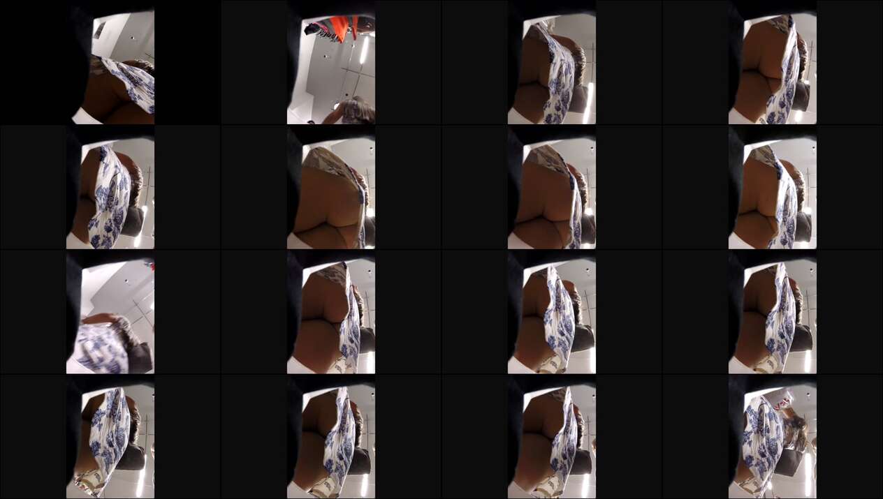 retro voyeur clips vol.3