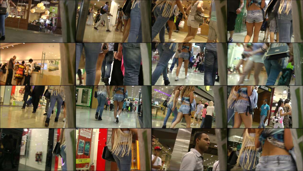 peepingtom vol.12