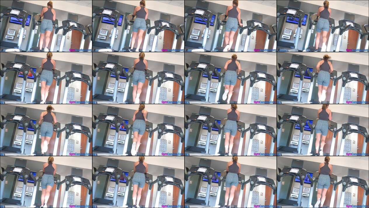 gymcandids videos