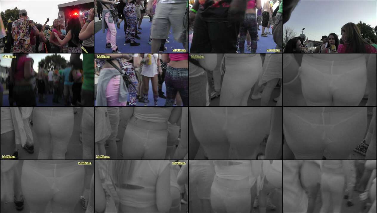 retro voyeur clips vol.6