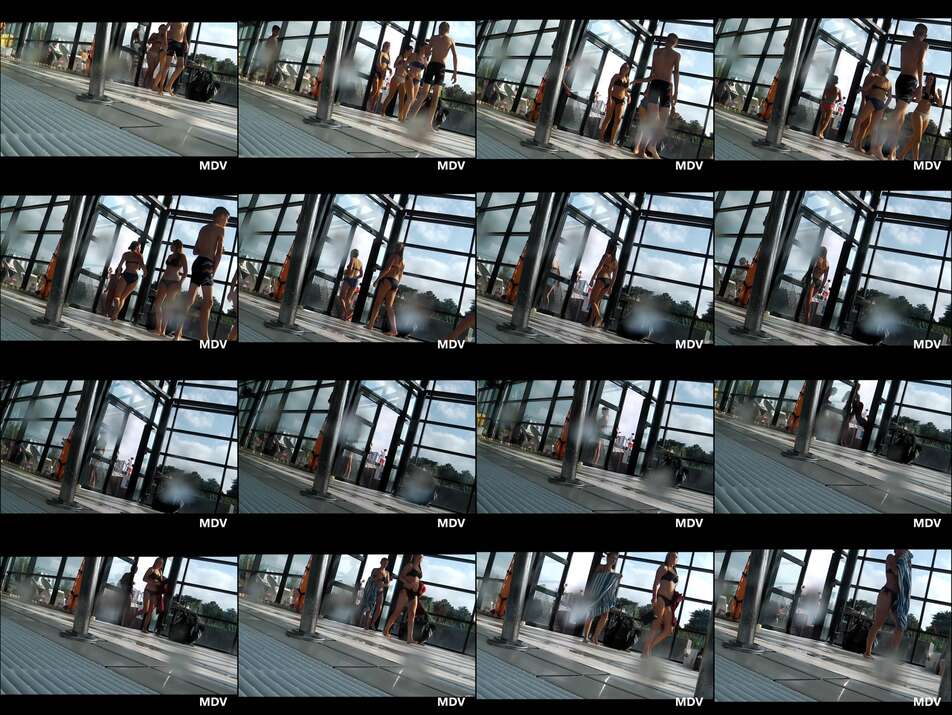peepingtom vol.13