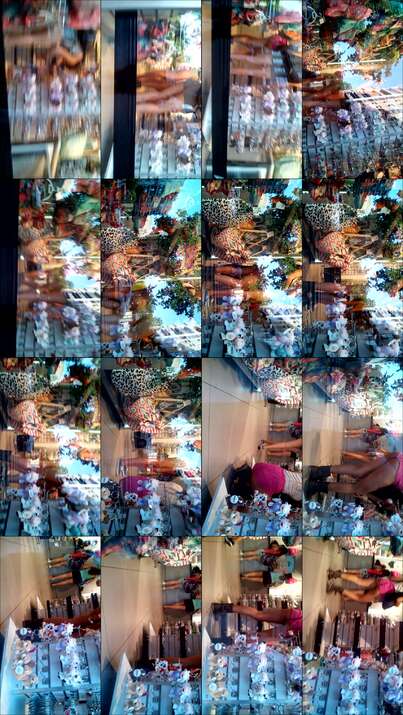 retro voyeur clips vol.6