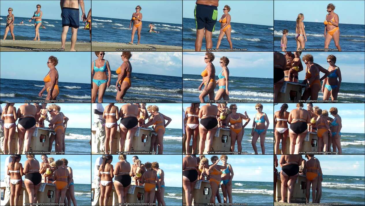 old women admirer aka owa videos
