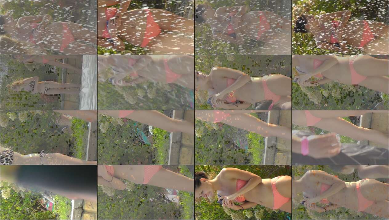 retro voyeur clips vol.5