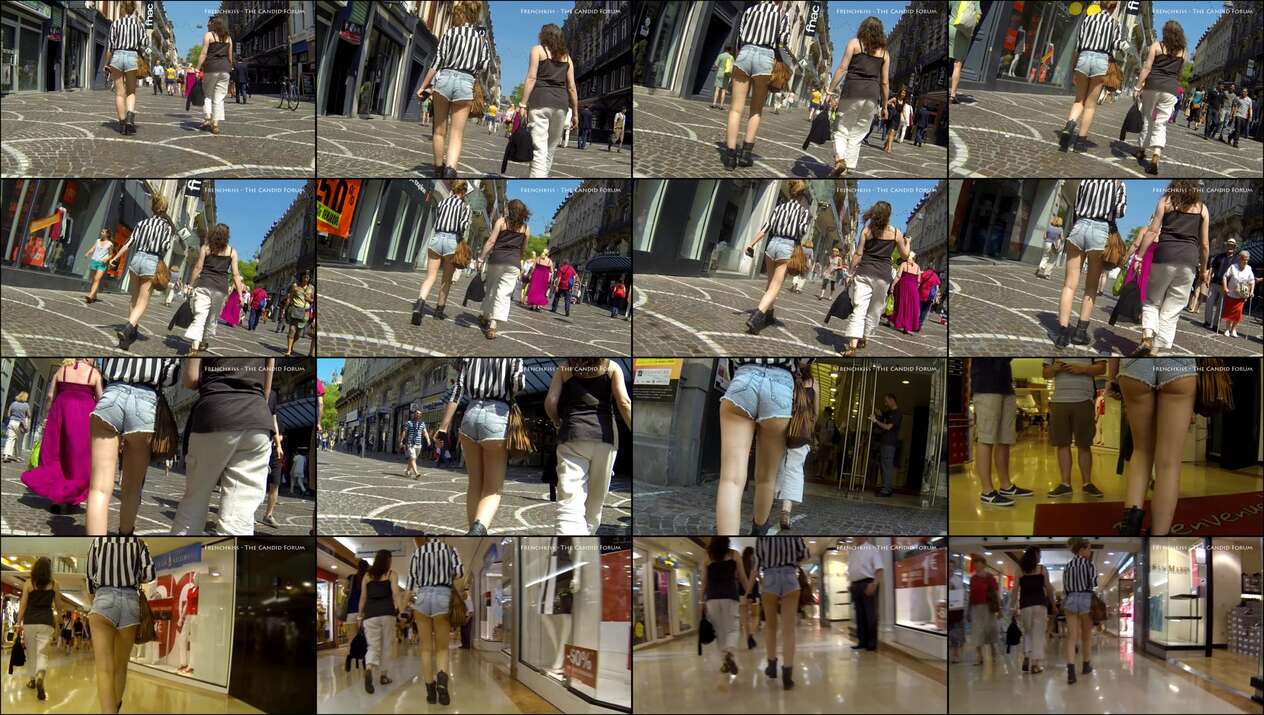 retro voyeur clips vol.3
