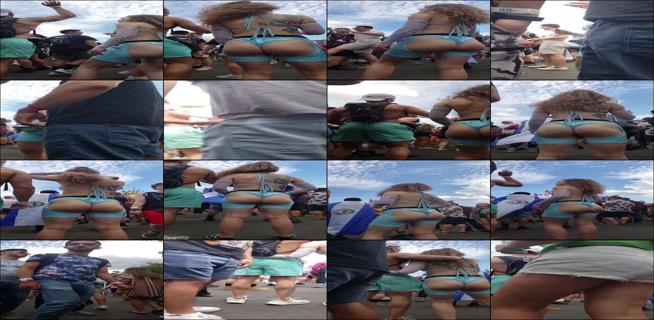 the booty machine videos