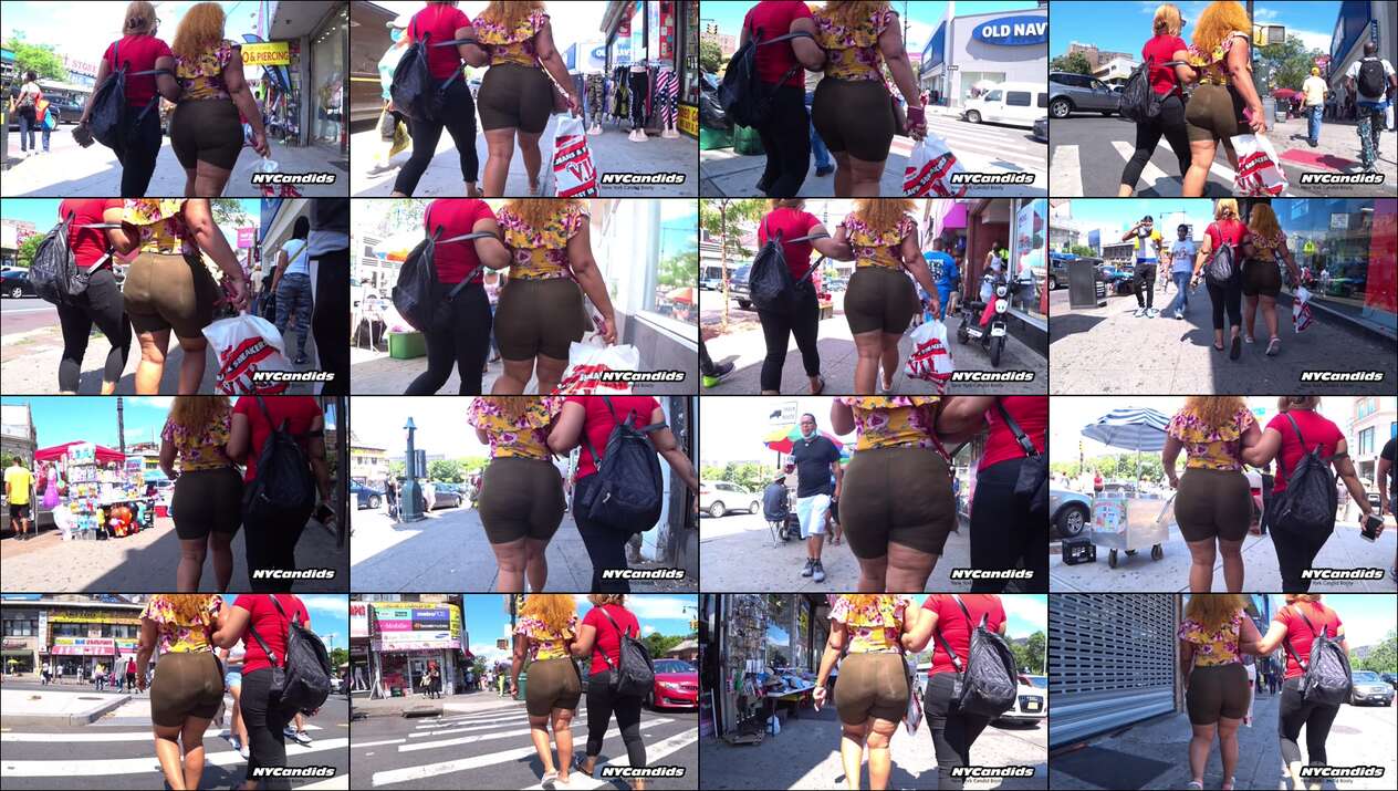 leggings creepshots vol.1