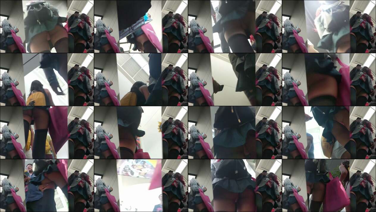 april 2024 the candid forum videos