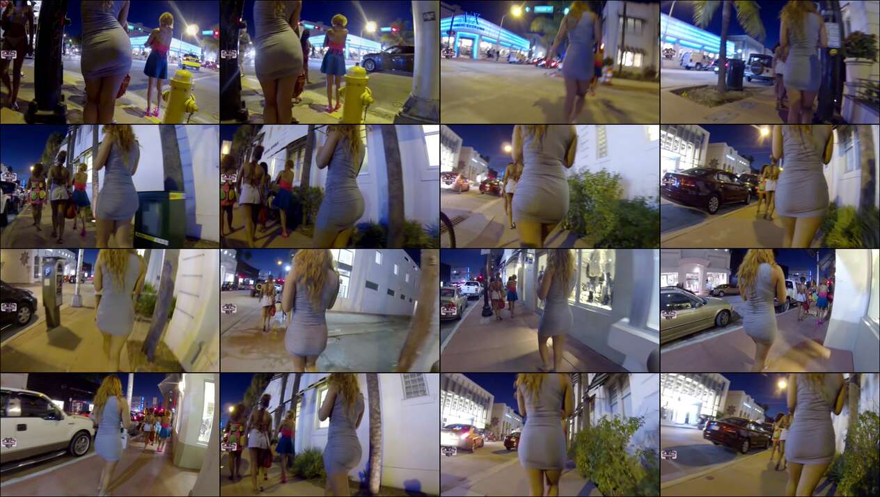 candidshapes videos