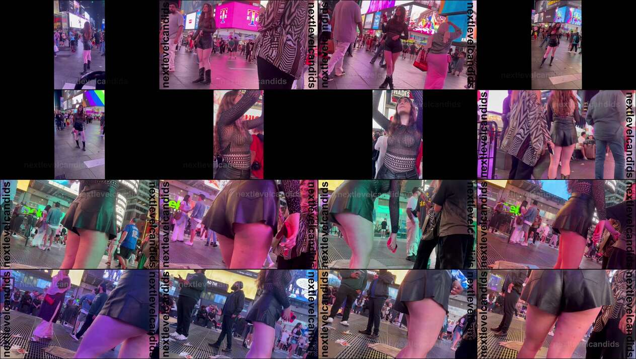 april 2024 the candid forum videos