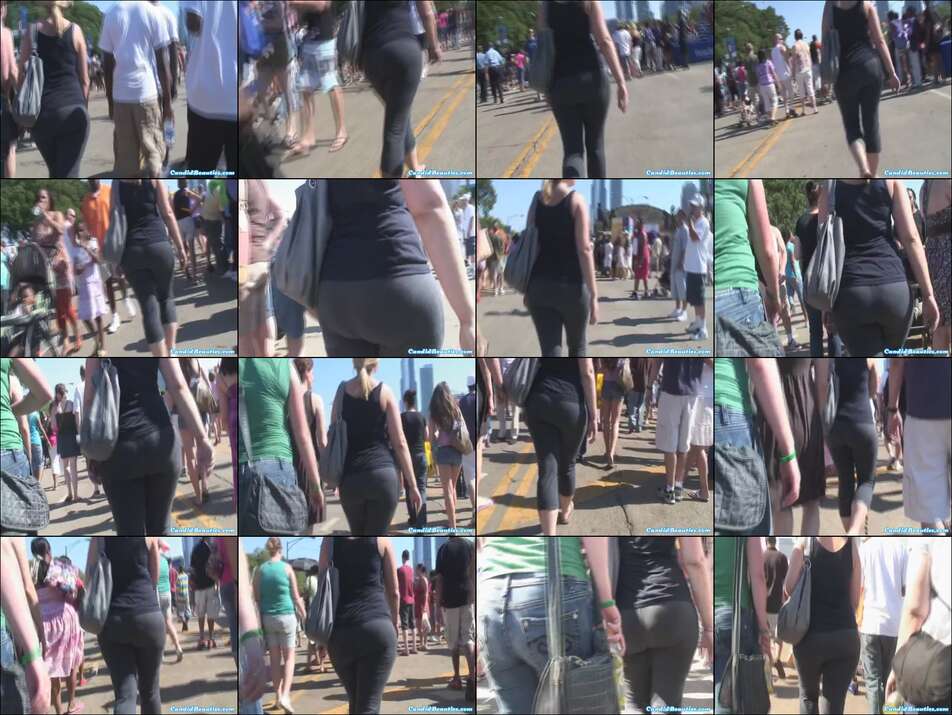 kingofcandids videos