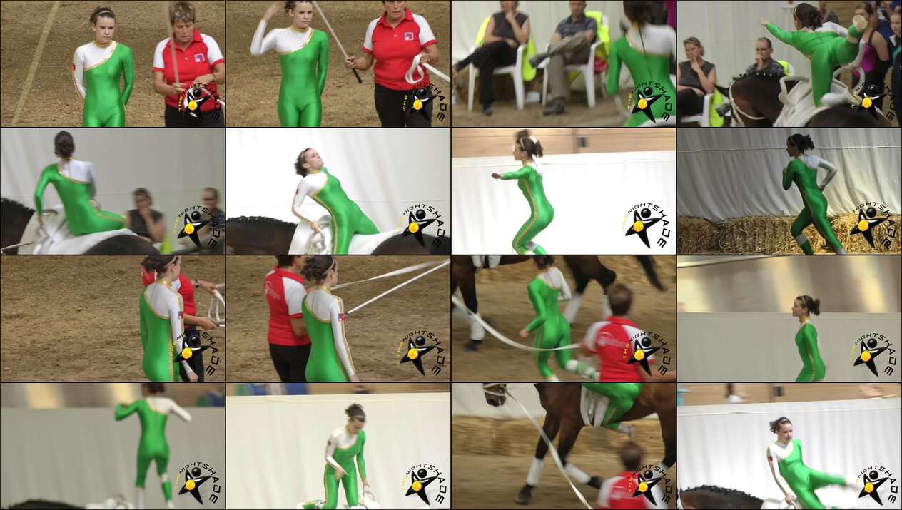 retro voyeur clips vol.3