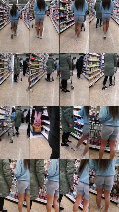 public street ass collection from tcf and toc