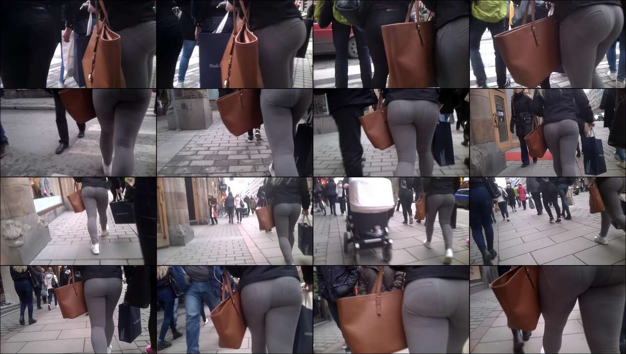 retro voyeur clips vol.6