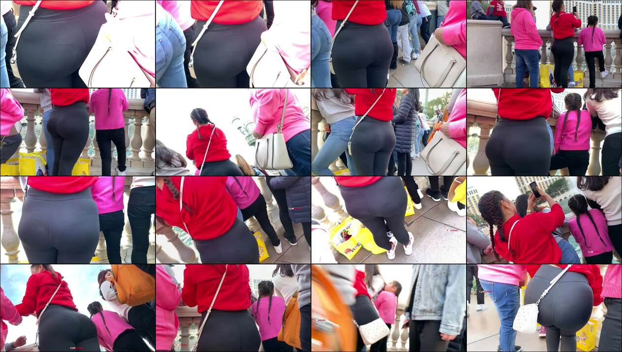 leggings creepshots vol.1