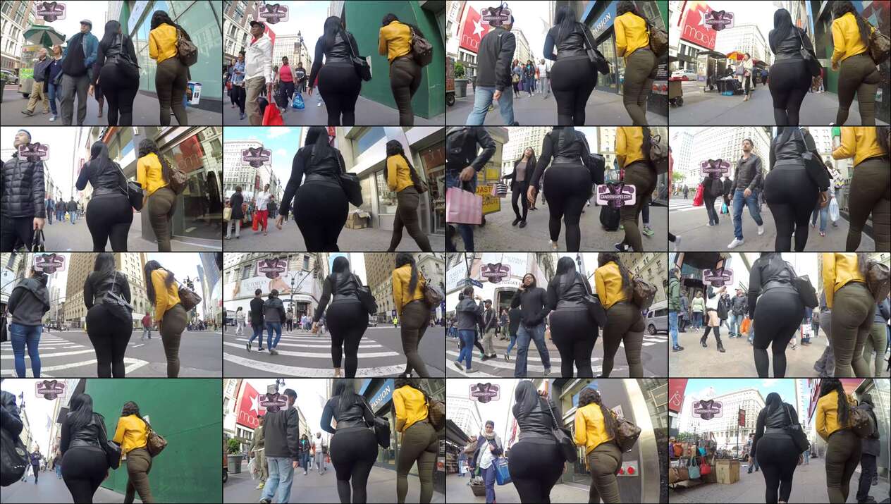 candidshapes videos