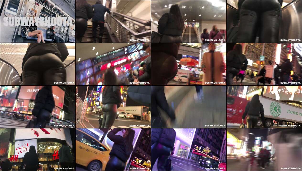 subwayshoota videos
