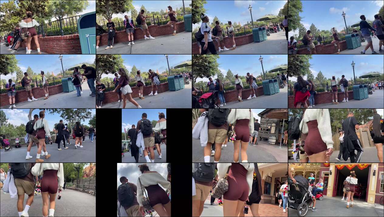 april 2025 the candid forum videos