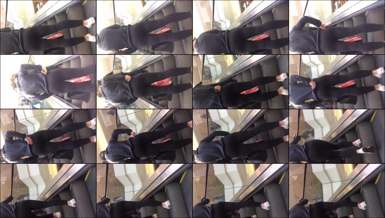 retro voyeur clips vol.3