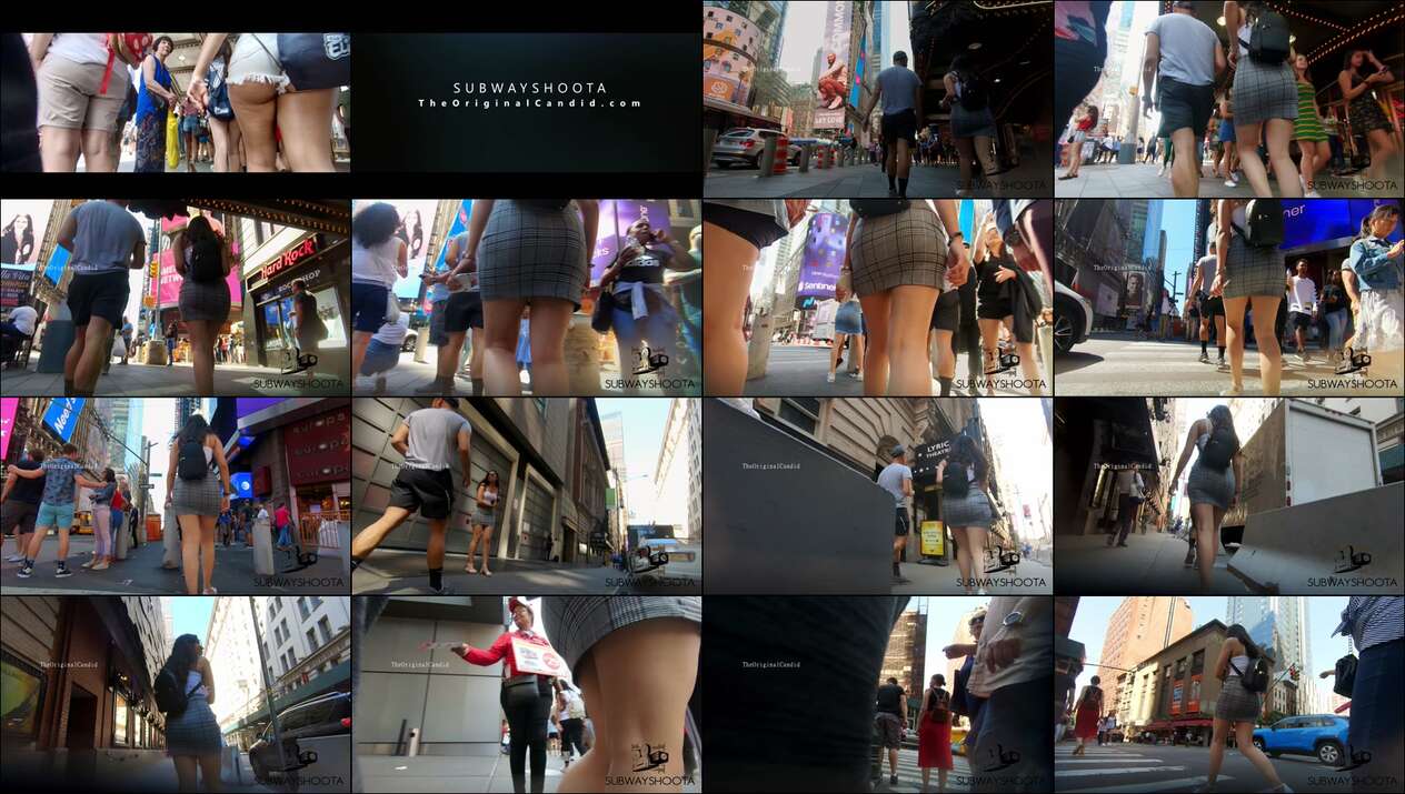 subwayshoota videos