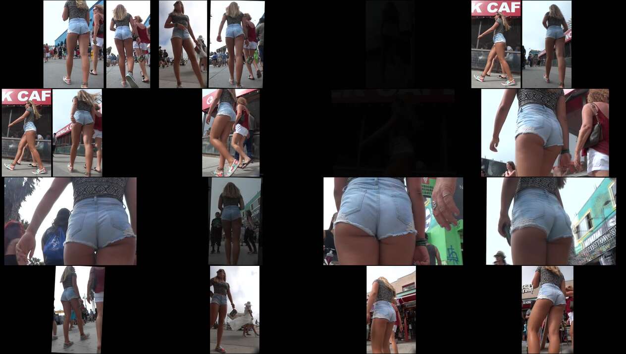 retro voyeur clips vol.5