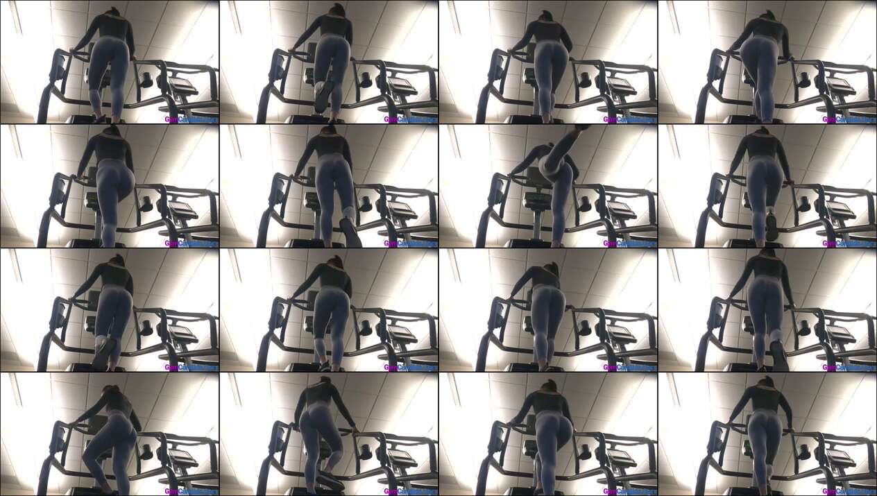 gymcandids videos