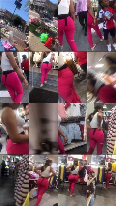 candidbull videos