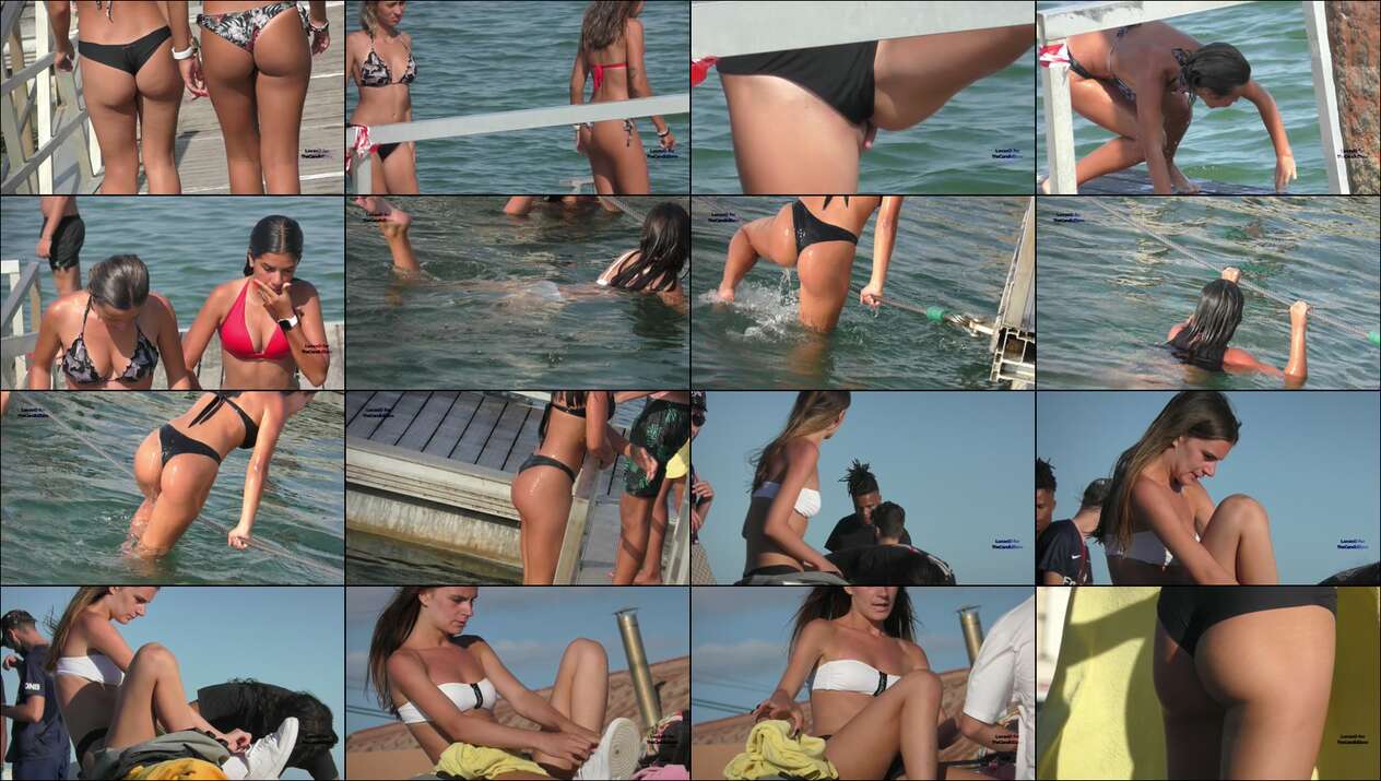 march 2023 the candid forum videos vol.2